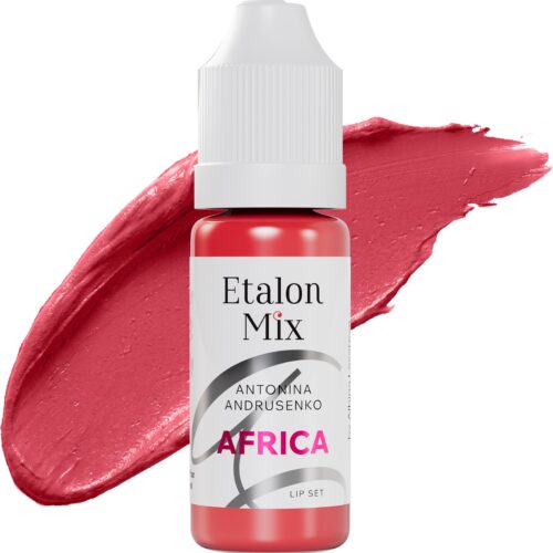 Пигмент за устни Africa