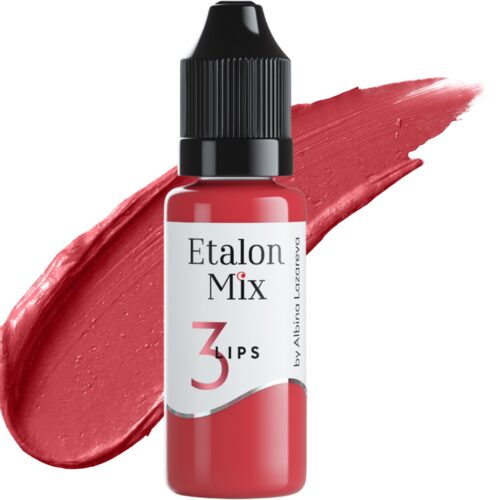 Пигмент за устни No. 3 Berry Nectar