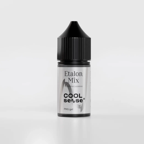 Etalon Mix Cool Sense Cooling Gel