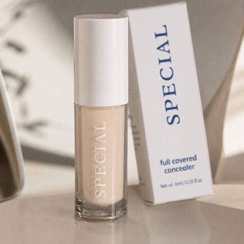 SPECIAL Full Covered Concealer